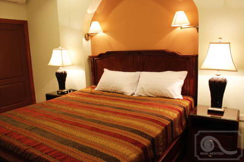 Marriott Executive Apartments Bangkok, Sukhumvit 101 Exterior photo